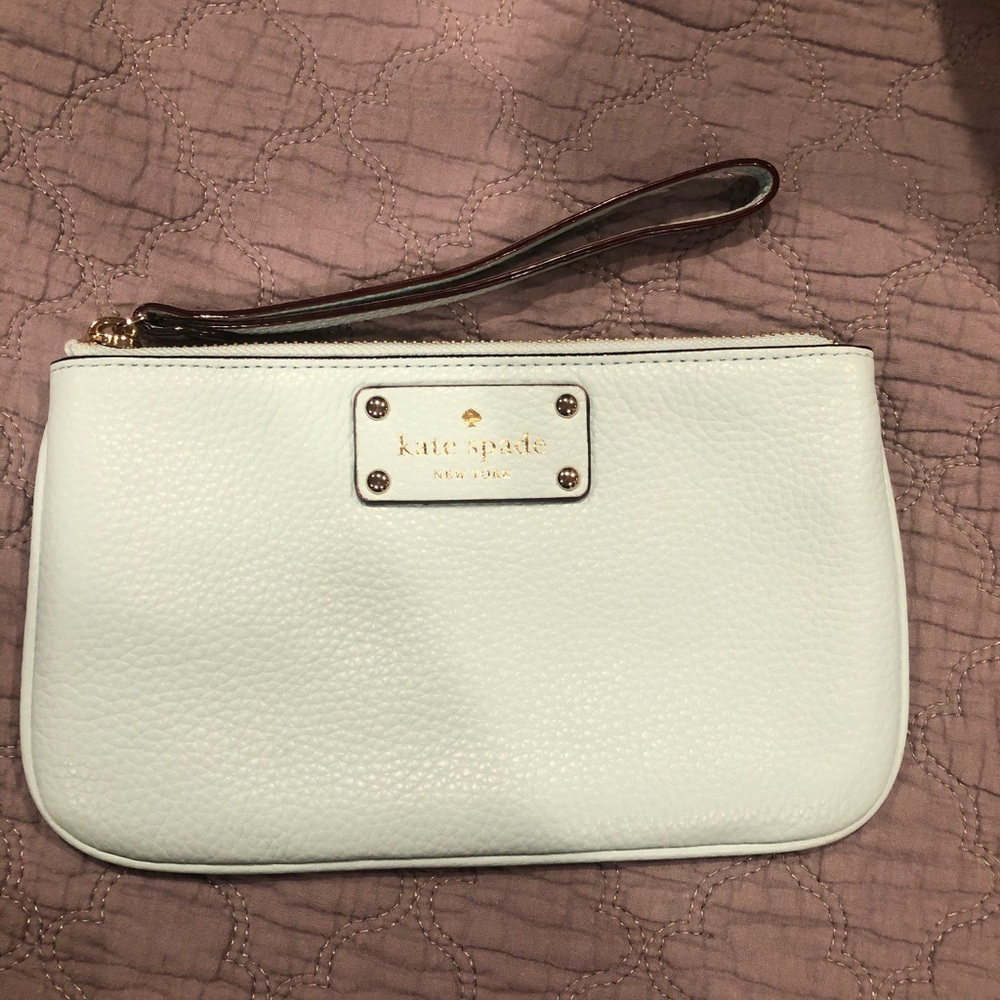 (2 for $30) Kate spade wristlet
